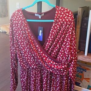 Meri skye dress